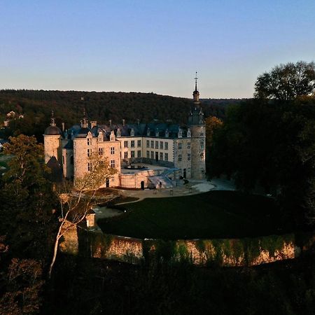 Le Chateau De Mirwart المظهر الخارجي الصورة