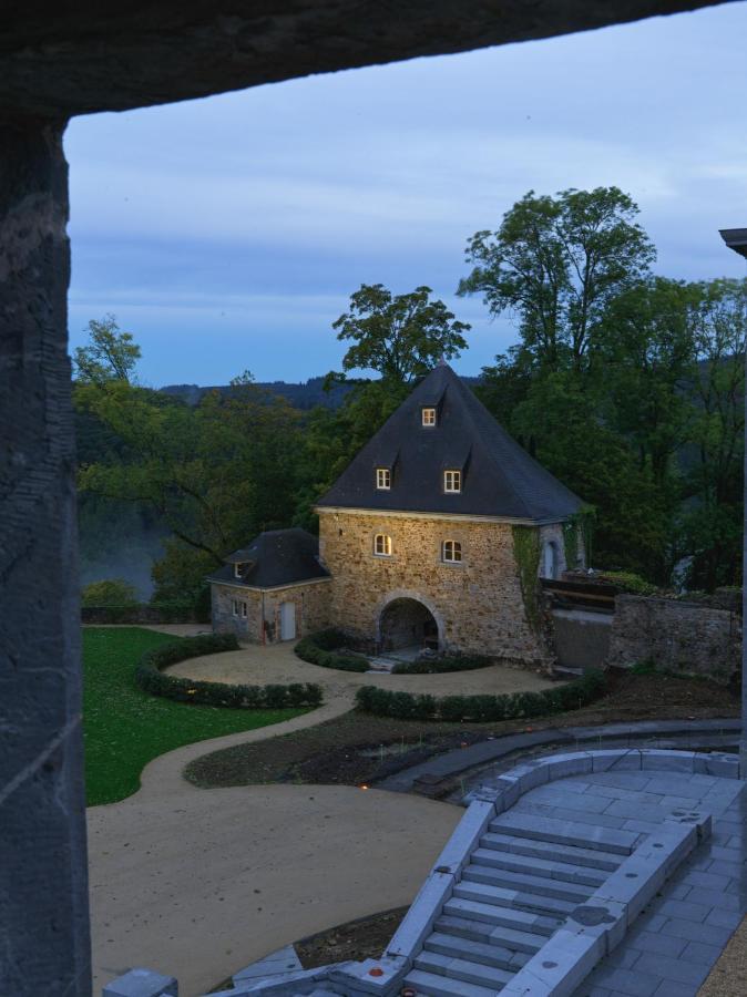 Le Chateau De Mirwart المظهر الخارجي الصورة