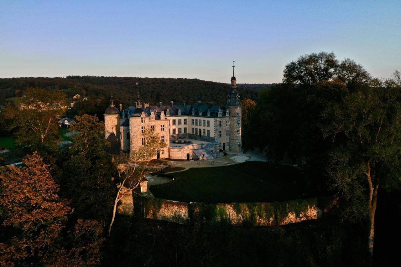 Le Chateau De Mirwart المظهر الخارجي الصورة