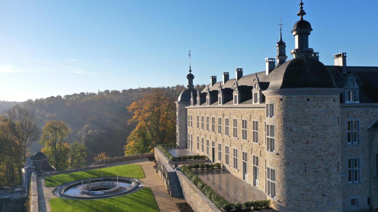 Le Chateau De Mirwart المظهر الخارجي الصورة
