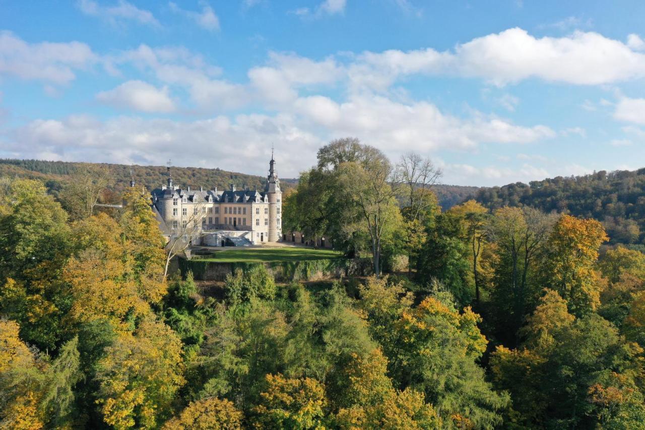 Le Chateau De Mirwart المظهر الخارجي الصورة