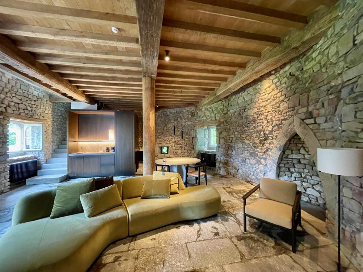Le Chateau De Mirwart المظهر الخارجي الصورة